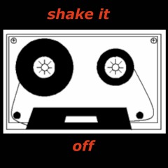 Shake It Off