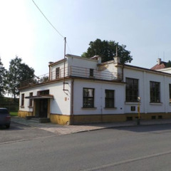 Orlovna after aftert party