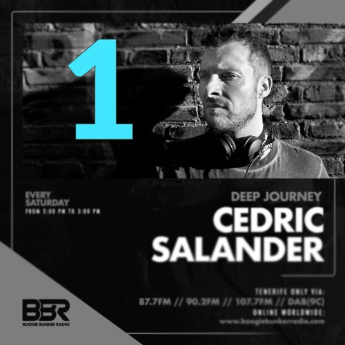 Deep Journey 1 - Boogie Bunker Radio (01/08/2020)