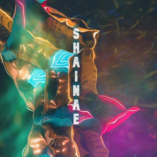 XZYMION - SHAINAE (ORIGINAL DNB)