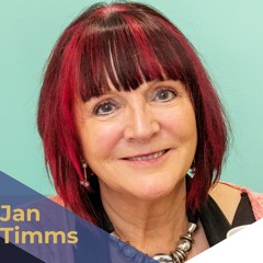 Franchise Radio Show 145 “Ultimate Franchising Success Formula” with Jan Timms