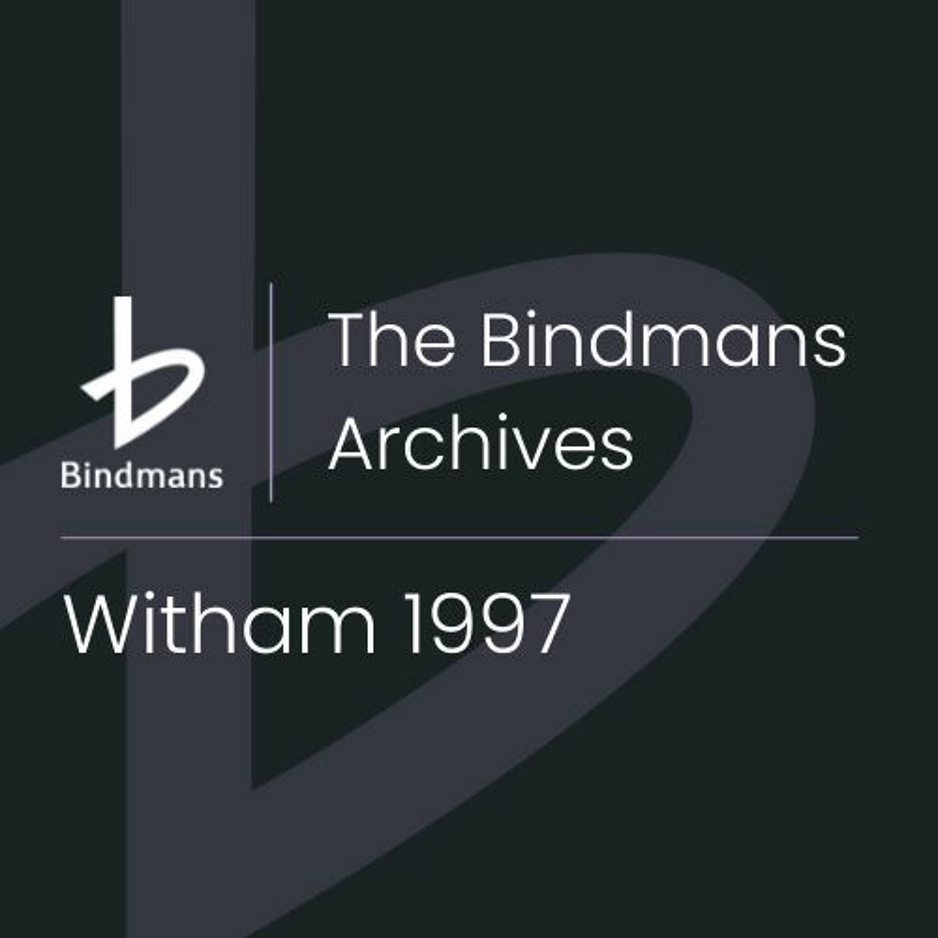 Bindmans LLP