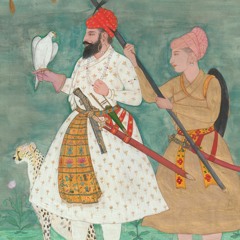 Guru Hargobind Sahib Briefly Explains Japji Sahib