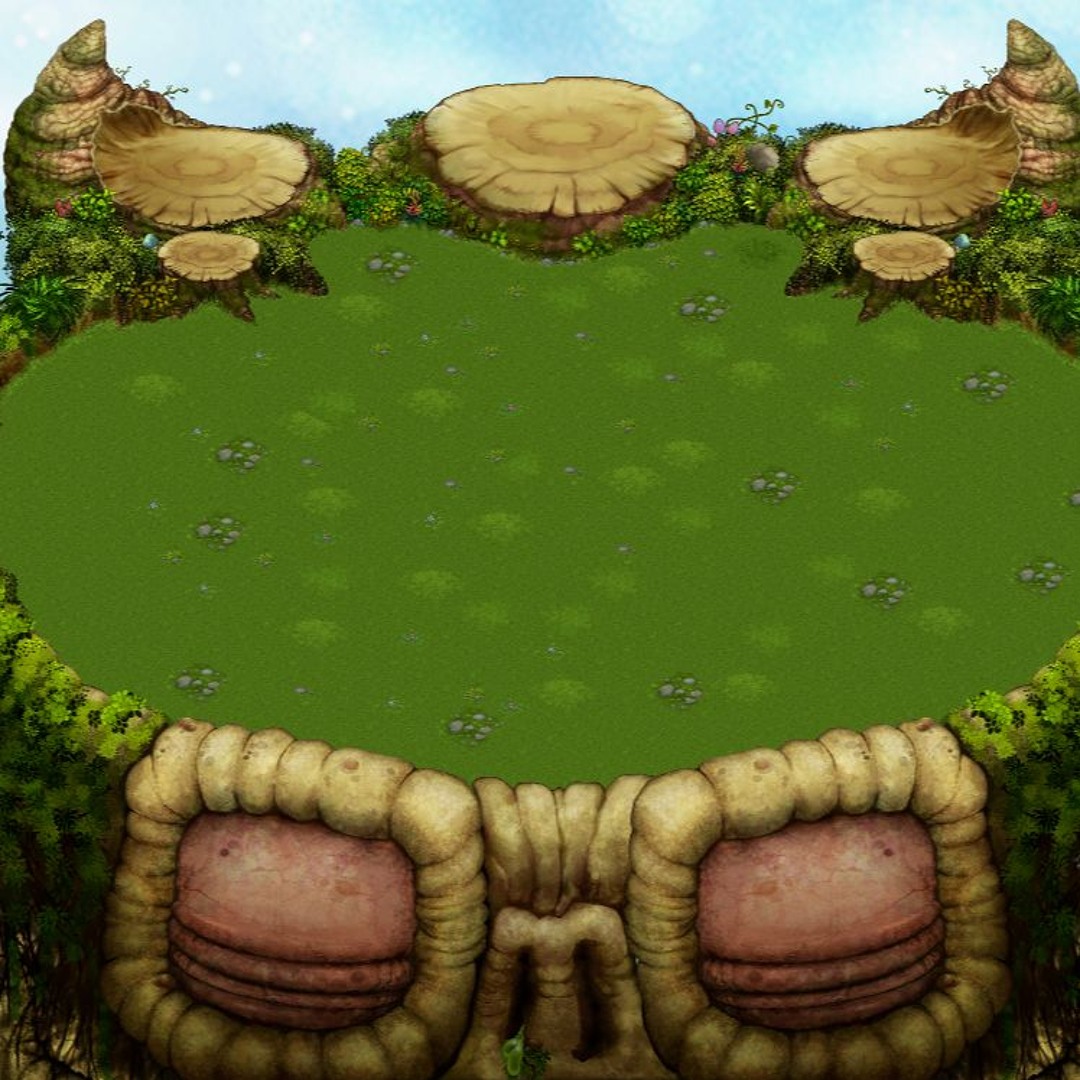 Stream Plant Island by My Singing Monsters | Listen online for free on  SoundCloud