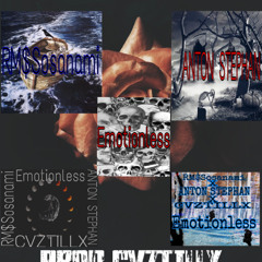 EMOTIONLESS(Feat.ANTON STEPHAN)PROD.CVZTILLX