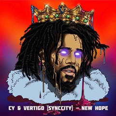CY & VERTIGO(SYNCCITY) - NEW HOPE
