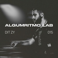 ALGUMRITMO LAB 015 - DIT ZY