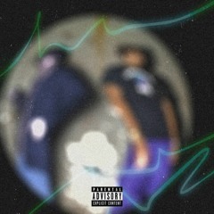 She Luvin' - Lilflarethegoat (Ft. Kid ASiD) (Prod. Skelli)