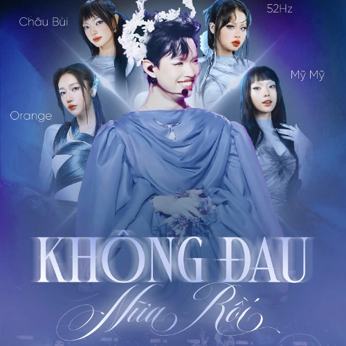 Stream Không Đau Nữa Rồi (EXSH) - Nguyn Zap Remix by Nguyn Zap | Listen ...