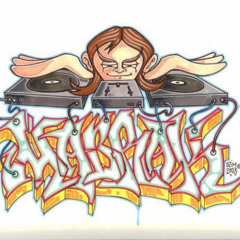 DJ Chalice jump up remix's  2025