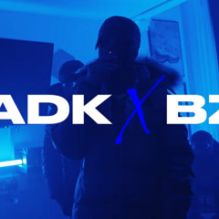 Prod💯: ADK X BEE Z Back2Back freestyle