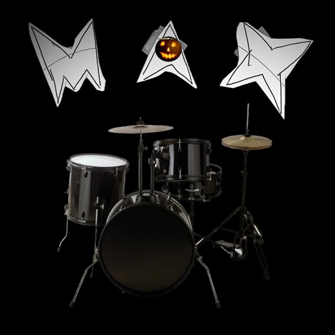 Listen to Intro by Max Dorsey 666 in MAXD666 Demos LP 2025