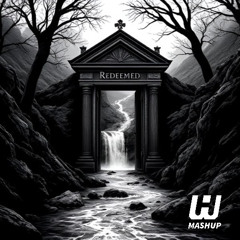 Jimmy Levy vs. Armin Van Buuren - Redeemed (Hydro Walkers Mashup) *PREVIEW* | Christian EDM, Trance, Progressive House