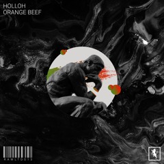 HolloH - Barely There [RAWLTD013]