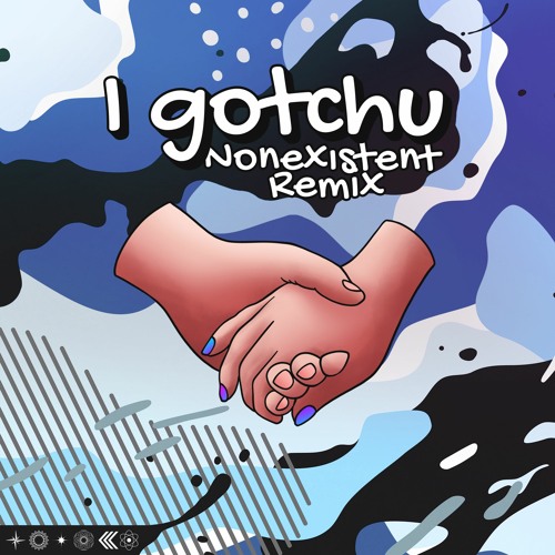Mo Falk - I Gotchu (Nonexistent Remix)