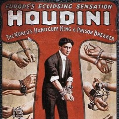 Houdini (Griddys Version)