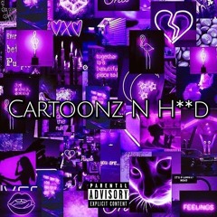 Cartoonz N Head Remix (feat. Creelo)