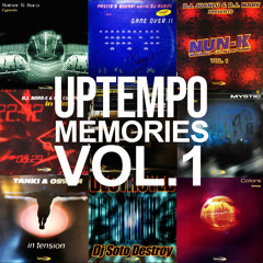 Static - Uptempo Memories Vol. 1