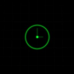 Passage of Time