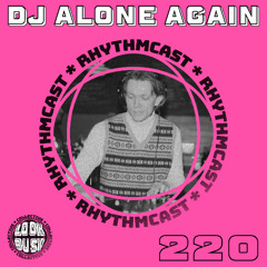 LBRC220 - DJ Alone Again
