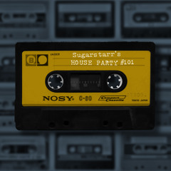 Sugarstarr's House Party #101