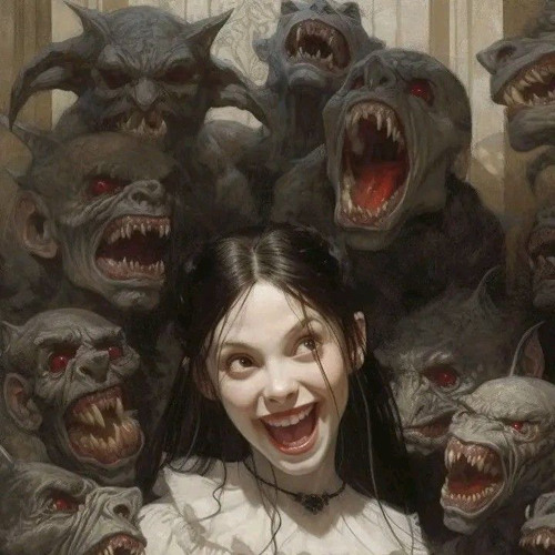 Synapsenklatsche