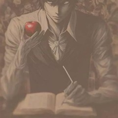 In Middle Of The Night (Death Note Edit)