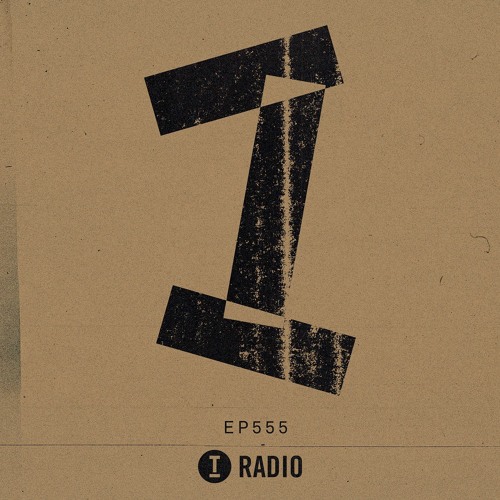 Toolroom Radio EP555 - Presented by Mark Knight