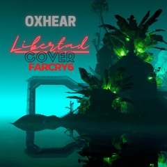 libertad -farcry 6 cover