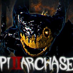 PILLAR CHASE 2 - Inkfell