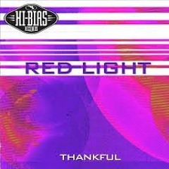 Red Light feat. David Gordon - Thankful (MJB:217 Remix).wav
