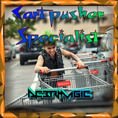 Cart Pusher Specialist