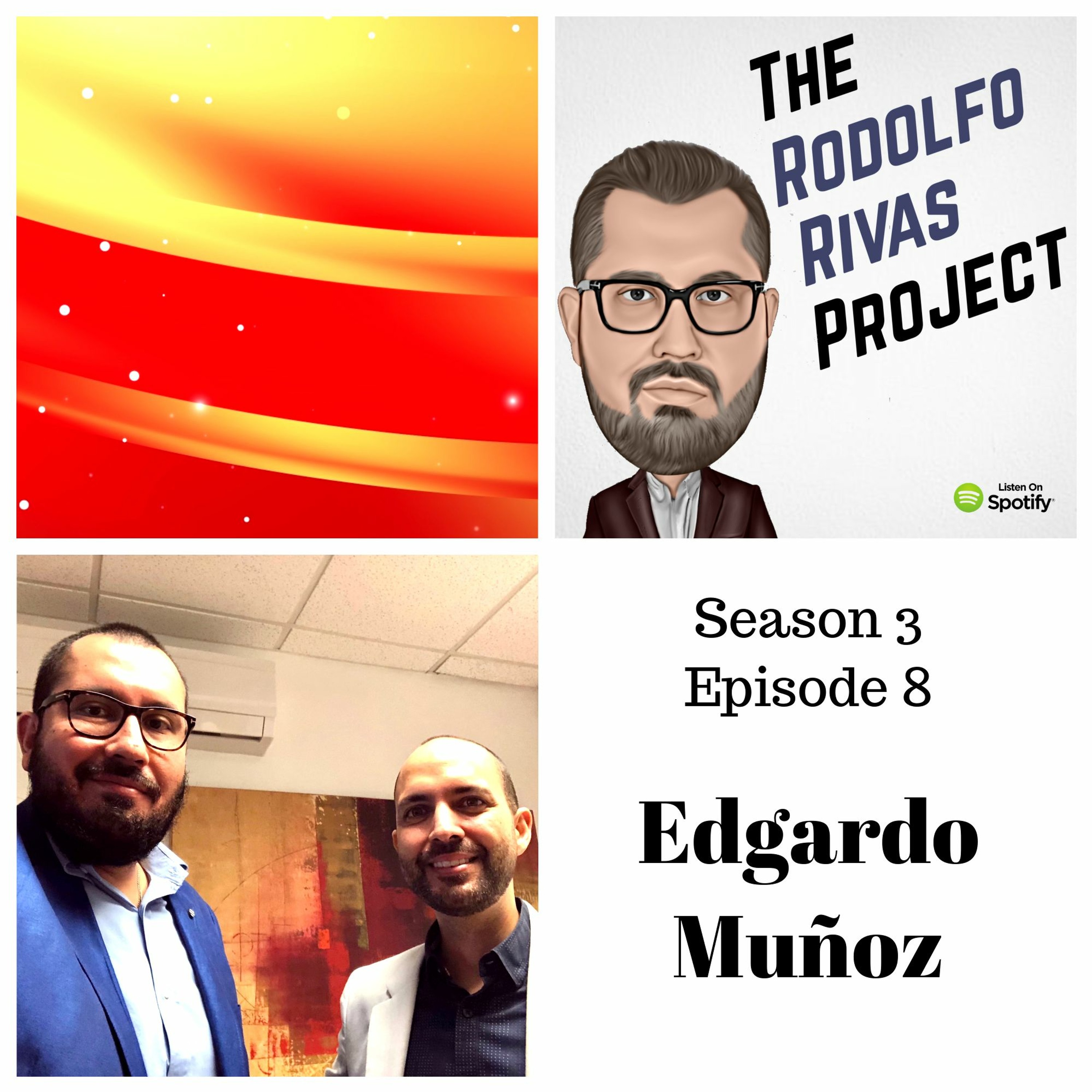 The Rodolfo Rivas Project