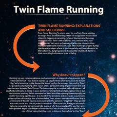 De Ja Vu (twin flame)