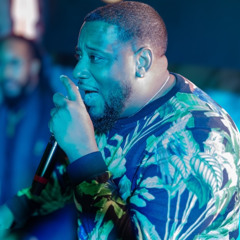 LIVE IN BALTIMORE 12/19/25