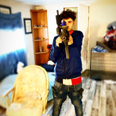 Robberies/dtk demon xsoscaxh