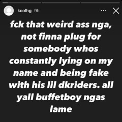 buffetboyjohn - no hate (prod. dbxatz)