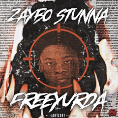 Zaybo Stunna - Tormented Mind