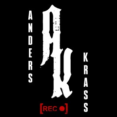 A. K. R    P O D C A S T       [Hardtechno Set's]