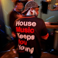 Open House Monarch Lounge Takeover 5-30