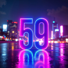 Night City Ambient – Projekt59