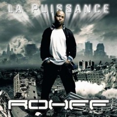 Rohff - La puissance (Lagatek Frapcore remix)