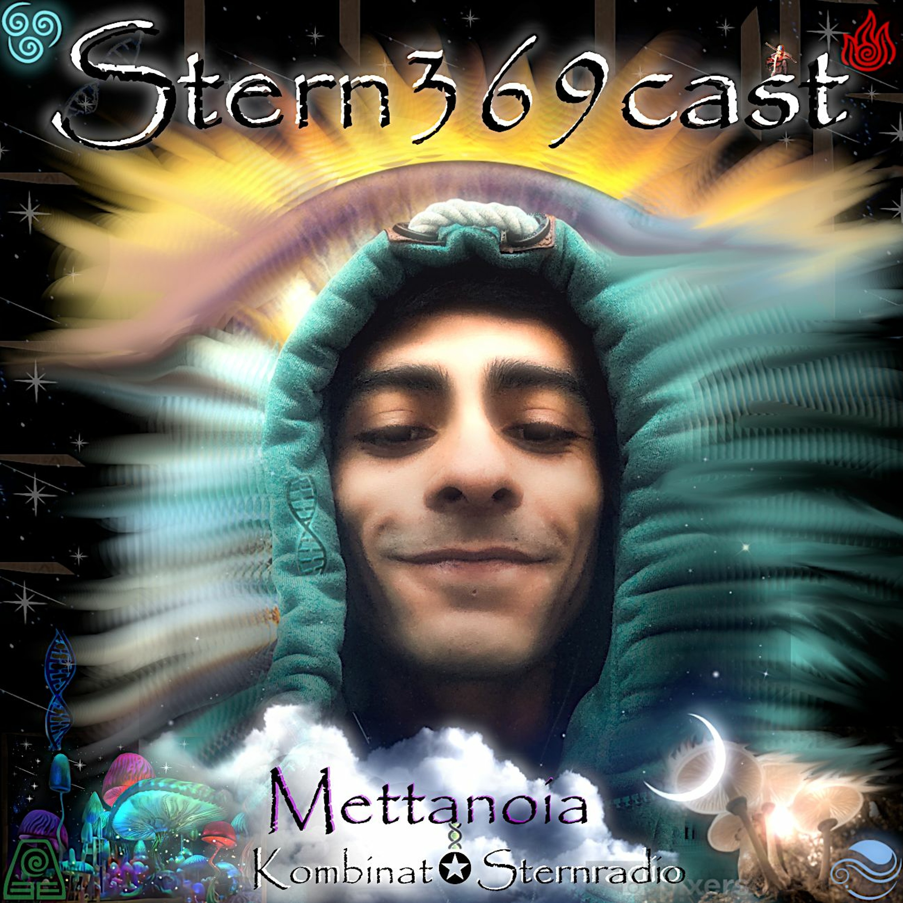 Kombinat✪Sternradio