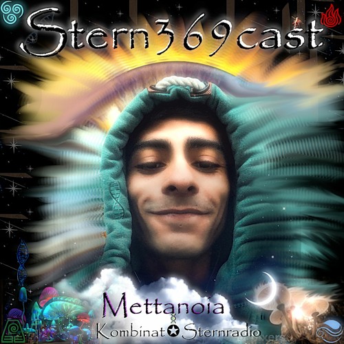 Kombinat Sternradio - Stern369cast Mettanoia