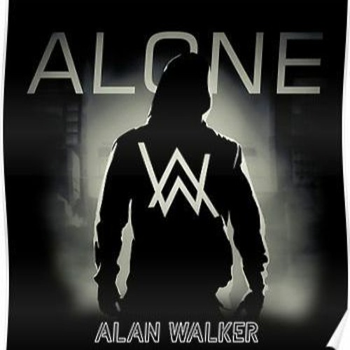 Stream Alan Walker - Alone Instrumental by Baron🎶 | Listen online for free  on SoundCloud