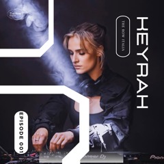 SOUNDERMAG - 001 KEYRAH