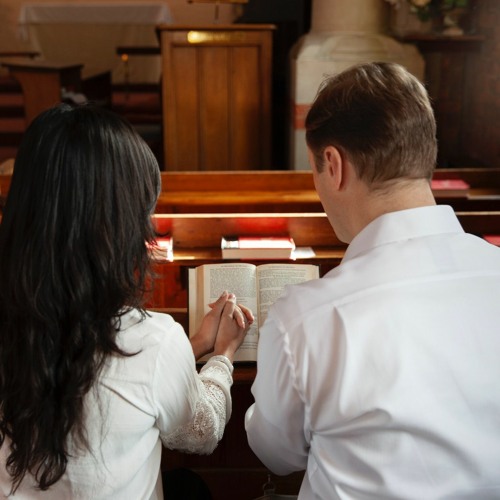 L'homme et la femme dans la Bible 2024-04-17 Jacob, Léa et Rachel : la passion et la filiation