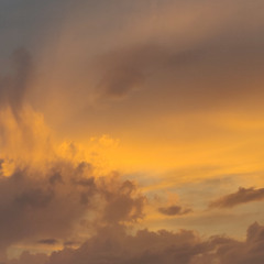 Somebody's Sunrise Somewhere