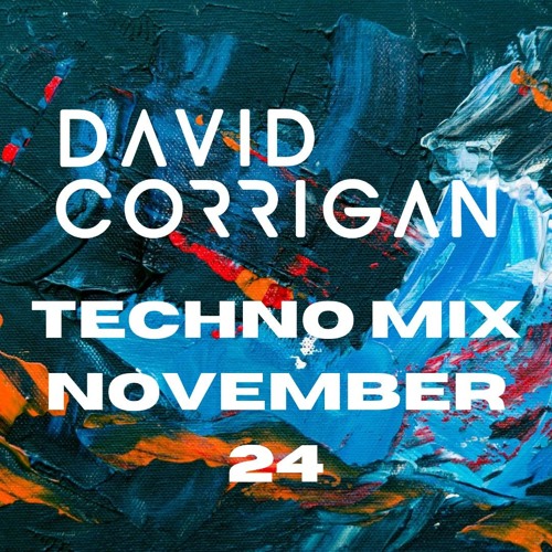 NOV 24 MIX
