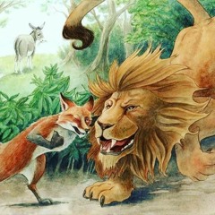 كَف_ ياسر وأبو صعود _ عاوز تشارك الأسد فى صيده !!